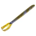 Strike King Rage Menace Worm Blue Craw - Strike King