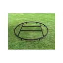 Maverick Blinds Floor Base Frame - Maverick Blinds