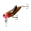 Rebel Crickhopper Crankbait Hot Head - Rebel
