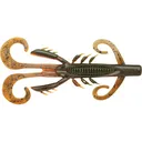 Rapala Crush City Hedgehog 4 Creature Bama Craw - Rapala