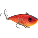 Strike King 1/2oz Red Eyed Shad Lipless Crankbait Sam Rayburn Red Craw - Strike King