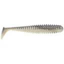 Berkley PowerBait Saltwater Power Swimmer 4.3" Black Shad - Berkley Fishing