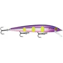 Rapala Husky Jerk 12 Jerkbait Voodoo Haze - Rapala