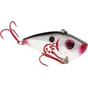 Strike King 1/2oz Red Eyed Shad Lipless Crankbait Bleeding Gizzard Shad - Strike King