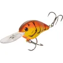 Strike King KVD 1.5 Flatside Crankbait Chart Spring Craw - Strike King