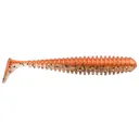 Berkley PowerBait Saltwater Power Swimmer 4.3" New Penny - Berkley Fishing