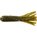 Big Bite Baits Scentsation Tube Green Pumpkin - Big Bite Baits