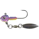 Northland Smeltinator 3/8oz Underspin Jighead 1/0 Lake Winnipeg - Northland Fishing Tackle