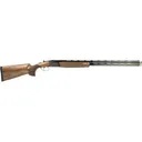 FAIR Fossari CRX9 Sporting Over Under 12 Gauge Shotgun 30" Blued Barrel Walnut Adjustable Comb Stock - FAIR