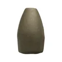 Strike King Tour Grade Tungsten Weights 1/8oz Matte Green PumPKin 4PK - Strike King