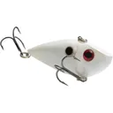 Strike King 1/2oz Red Eyed Shad Lipless Crankbait Pearl - Strike King