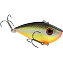 Strike King 1/2oz Red Eyed Shad Lipless Crankbait Chartreuse Baitfish - Strike King