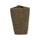 Blue Force Gear Elastic Hook Cover Coyote Brown - Blue Force Gear