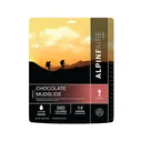 AlpineAire Chocolate Mudslide Freeze Dried Food - Alpineaire