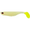 Berkley PowerBait Ripple Shad 3 Swimbait Glow/Chartreuse - Berkley