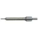 Lyman E-ZEE TRIM Hand Case Trimmer Pilot 10mm Auto - Lyman