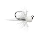 VMC Tungsten Bullfly Jig Glow 1/16 oz - Vmc