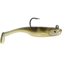 Strike King Homing Minnow 1/8 oz 3" Swimbait AYU - Strike King