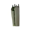 TurtleSkin SnakeArmor Total Protection Chaps Polyester Sage Green Tall - Turtleskin