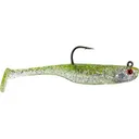 Strike King Homing Minnow 1/4 oz 3" Swimbait Baby Bass - Strike King