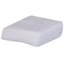 Bore Tech Gun Cleaning Patches 30 to 38 Caliber Square Cotton 100PK - Bore Tech