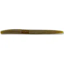 Yamamoto 6" Senko Soft Stickbait Grn Pmpkn Prpl Copr - Yamamoto