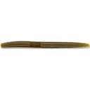 Yamamoto 7" Senko Soft Stickbait Grn Pmpkn Prpl Copr - Yamamoto