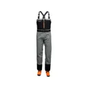 Grundens Men's Bedrock Stockingfoot Fishing Waders Sagebrush XL Tall (12-13) - Grundens