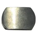 Marble's Sight Slot Blank 3/8" Dovetail Steel Blue - Marble Arms