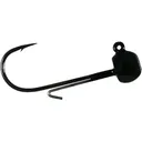 Outkast Tackle Perfect Ned Head 3/16oz Jighead 1/0 Black - Outkast Tackle