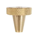 Pro-Shot Brass Muzzle Guard 22 to 26 Caliber Rod - Pro-Shot