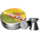H&N Excite Econ II Air Gun Pellets 177 Caliber 7.4 Grain Wadcutter Tin of 500 - H&N