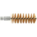 Bore Tech Bronze Shotgun Bore Brush .20 Gauge 5-16"-27 Threads - Bore Tech