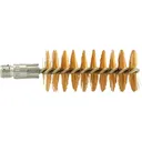 Bore Tech Bronze Shotgun Bore Brush .12 Gauge 5-16"-27 Threads - Bore Tech