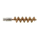 Bore Tech Spiral Bronze Shotgun Bore Brush 28 Gauge 5-16"-27 Threads - Bore Tech