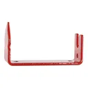 Bohning Bow String Separator Aluminum Red - Bohning