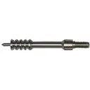 Pro-Shot Trace Eraser Spear Tip Pistol Cleaning Jag 38, 357 Caliber, 9mm 8-32 Thread Aluminum - Pro-Shot