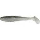 Keitech Fat Swing Impact 3.3 Swimbait Electric Shad - Keitech
