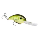 Strike King Pro-Model 3XD Crankbait Chartreuse Perch - Strike King