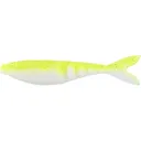 Yamamoto 4'' Zako Swimbait Chart/Shad Laminate - Yamamoto