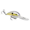 Strike King Pro-Model 3XD Crankbait Chartreuse Shad - Strike King