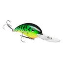 Strike King Pro-Model 3XD Crankbait Fire Tiger - Strike King