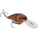 Strike King Pro-Model 3XD Crankbait Brown Gourd - Strike King