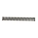 ISMI 1911 Government, Commander Mainspring 17 lb Chrome Silicon - Ismi
