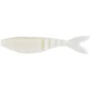 Yamamoto 4'' Zako Swimbait Cream White - Yamamoto