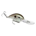 Strike King Pro-Model 3XD Crankbait Green Gizzard Shad - Strike King