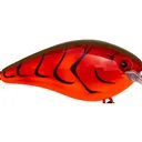Strike King Pro-Model Pro 3XD Crankbait Fire Craw - Strike King