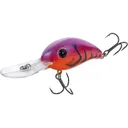 Strike King Pro-Model 3XD Crankbait Demon Craw - Strike King