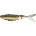 Yamamoto 4'' Zako Swimbait Rainbow Shad - Yamamoto