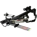 Bear X Catalyst 420 Crossbow Package - Bear Archery